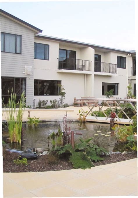village at the park wellington|rest homes wellington.